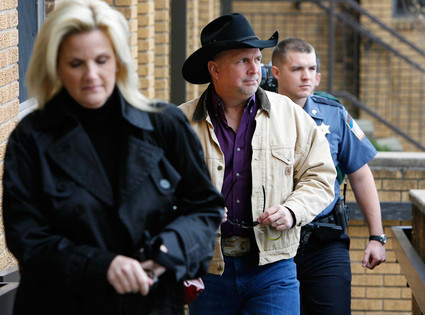 Garth Brooks, Trisha Yearwood Garth Brooks, Trisha Yearwood